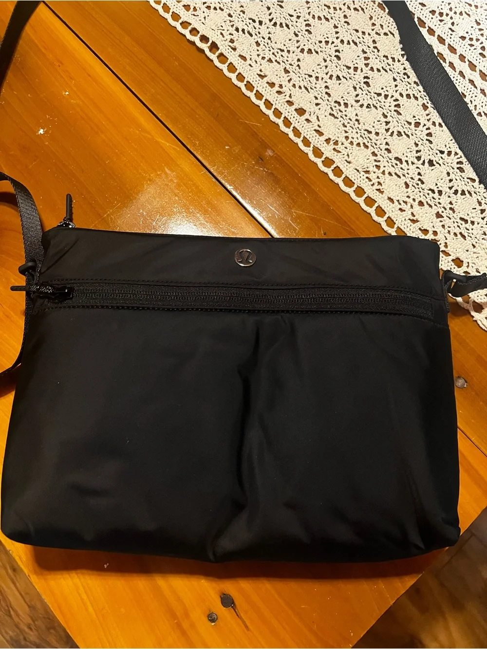 lululemon athletica product features